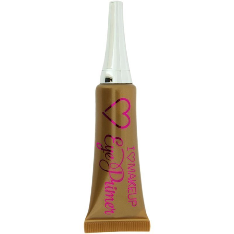 Makeup Revolution I Heart Makeup Eye Primer Wow