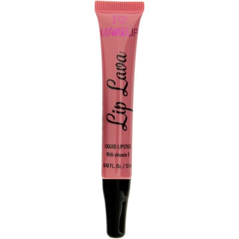 Makeup Revolution I Heart Makeup Lip Lava Tremor 12ml