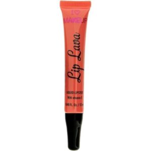 Makeup Revolution I Heart Makeup Lip Lava Unleash 12ml