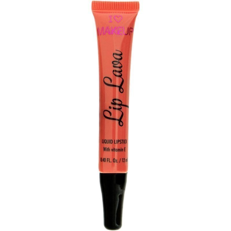 Makeup Revolution I Heart Makeup Lip Lava Unleash 12ml