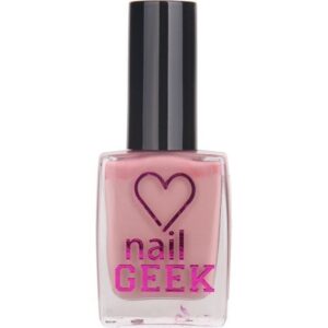 Makeup Revolution I Heart Makeup Nail Geek 23 Suave 12ml