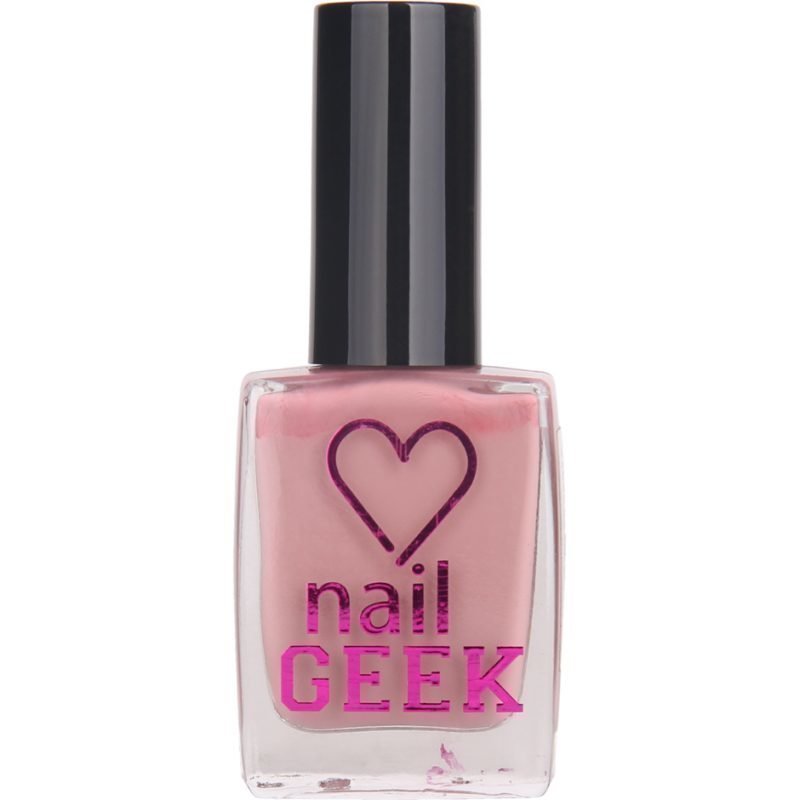 Makeup Revolution I Heart Makeup Nail Geek 23 Suave 12ml