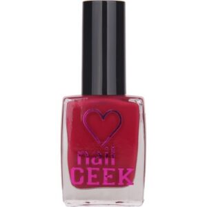 Makeup Revolution I Heart Makeup Nail Geek 26 On The Edge 12ml