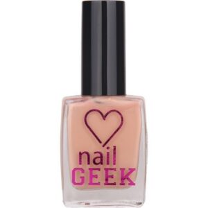 Makeup Revolution I Heart Makeup Nail Geek 33 Notebook 12ml