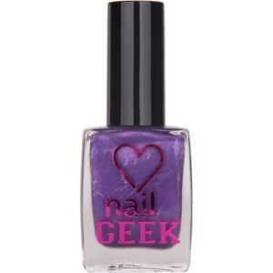 Makeup Revolution I Heart Makeup Nail Geek 44 Wealth 12ml