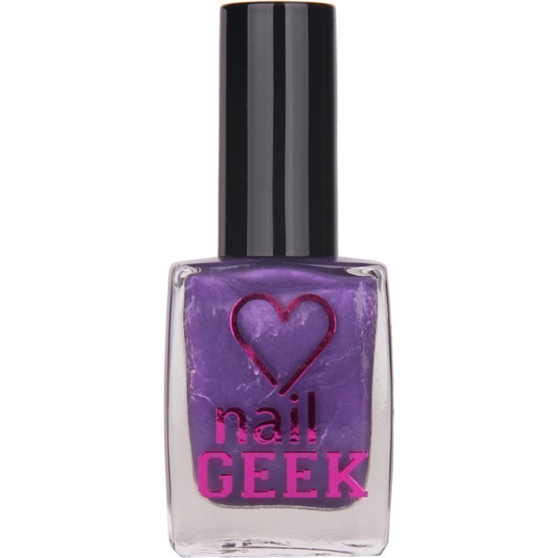 Makeup Revolution I Heart Makeup Nail Geek 44 Wealth 12ml
