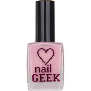 Makeup Revolution I Heart Makeup Nail Geek Down To Earth 12ml