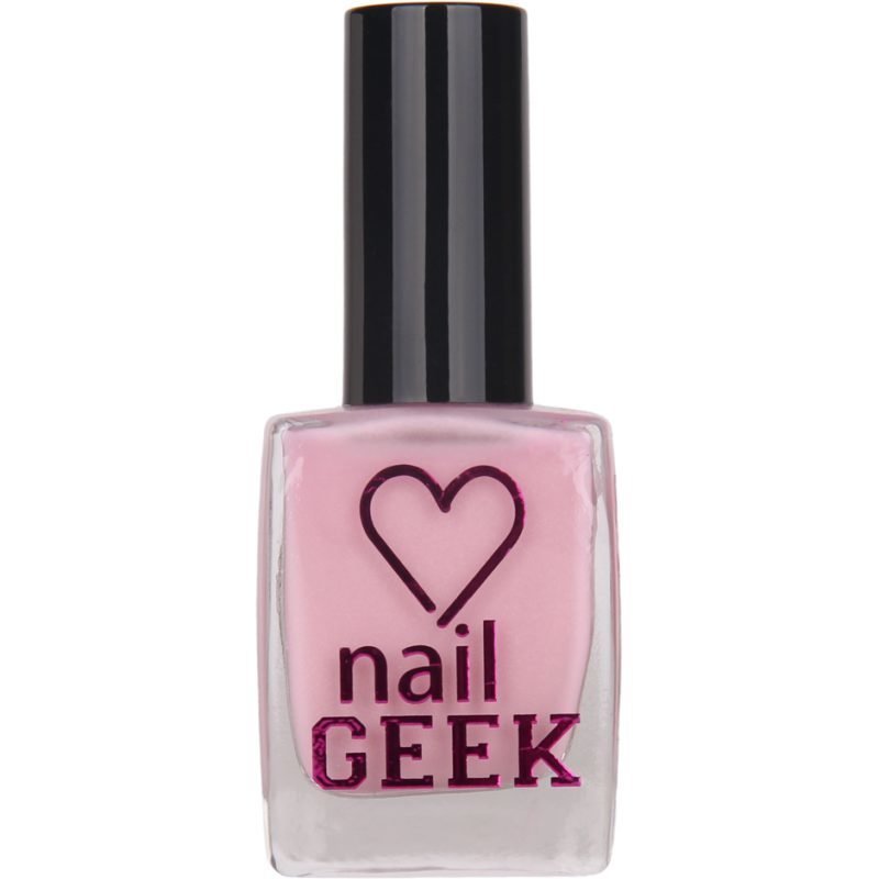 Makeup Revolution I Heart Makeup Nail Geek Down To Earth 12ml
