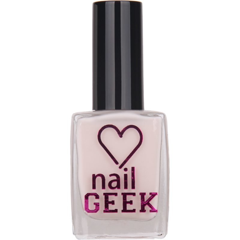 Makeup Revolution I Heart Makeup Nail Geek Eu Neutral 12ml