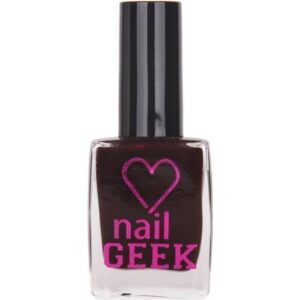 Makeup Revolution I Heart Makeup Nail Geek Intensive 12ml