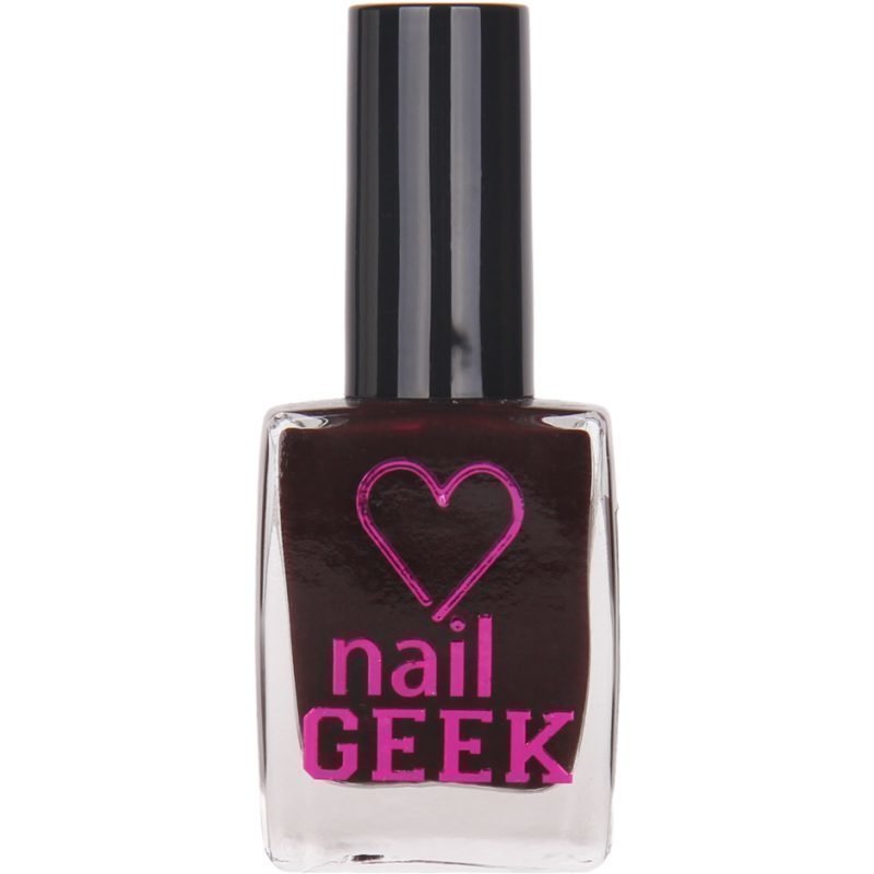 Makeup Revolution I Heart Makeup Nail Geek Intensive 12ml
