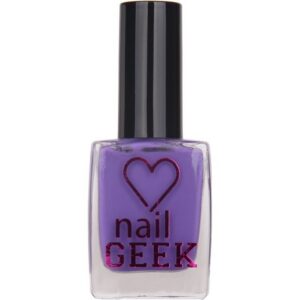 Makeup Revolution I Heart Makeup Nail Geek Mysterious 12ml
