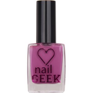 Makeup Revolution I Heart Makeup Nail Geek Wisdom 12ml