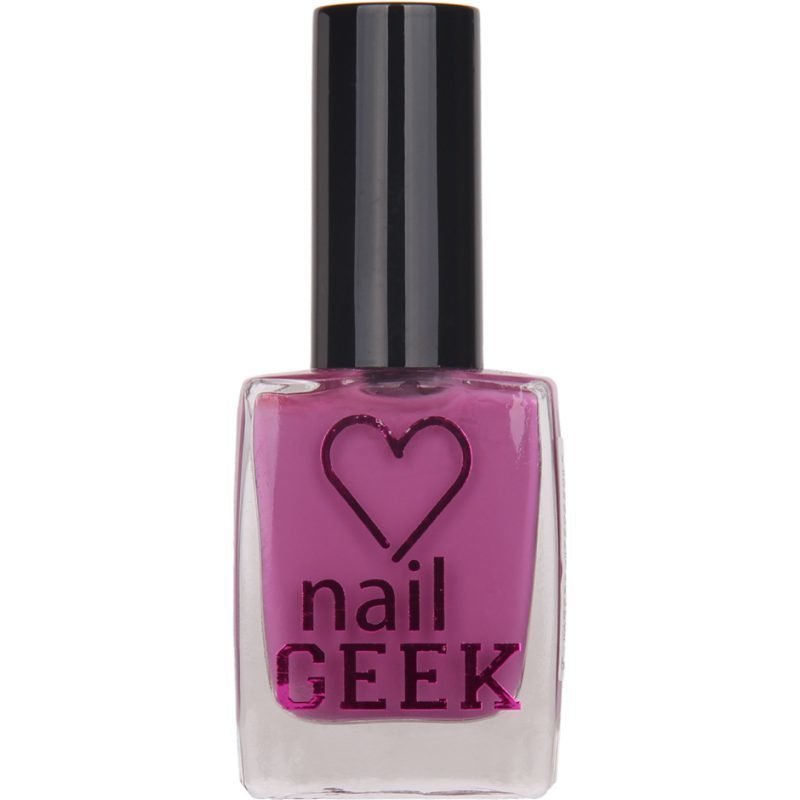 Makeup Revolution I Heart Makeup Nail Geek Wisdom 12ml
