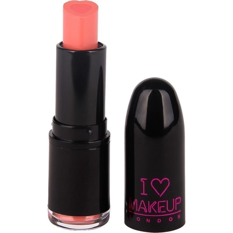 Makeup Revolution I Heart My Lips Irregular Heartbeat