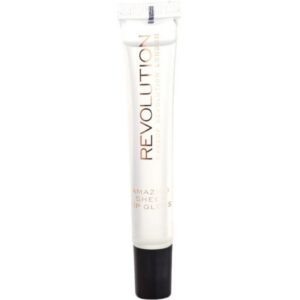 Makeup Revolution Lip Gloss Tube Free