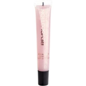 Makeup Revolution Lip Gloss Tube Too Shy