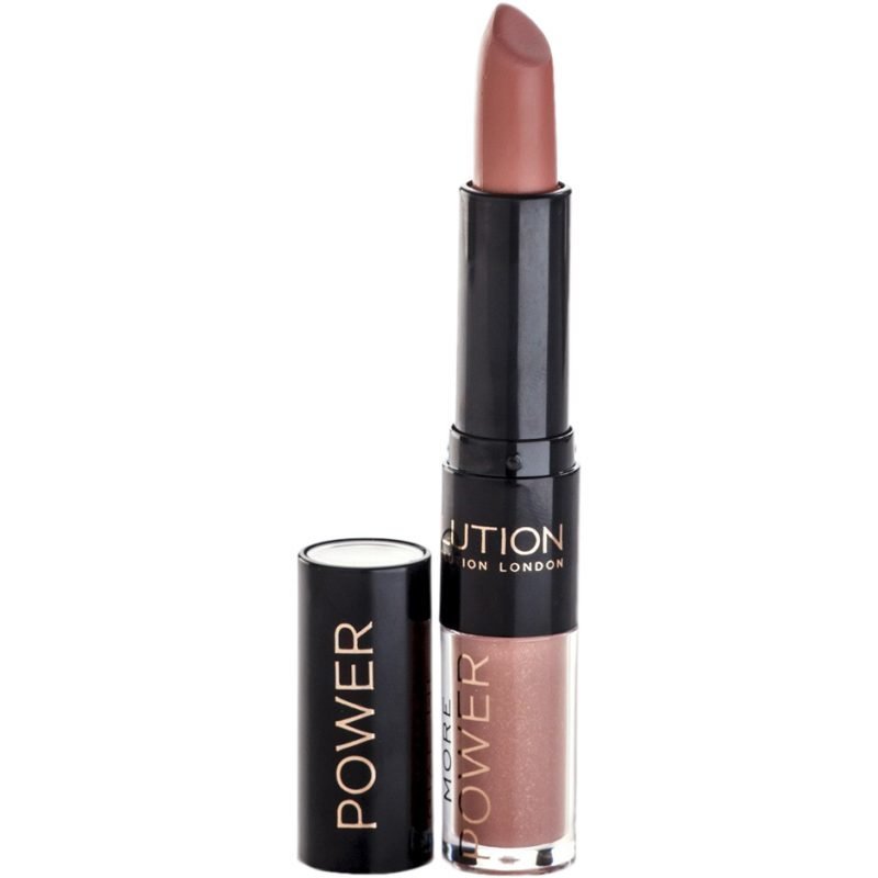 Makeup Revolution Lip Power It's My Life