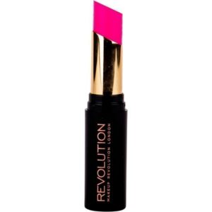 Makeup Revolution #Liphug End with beginnings 4