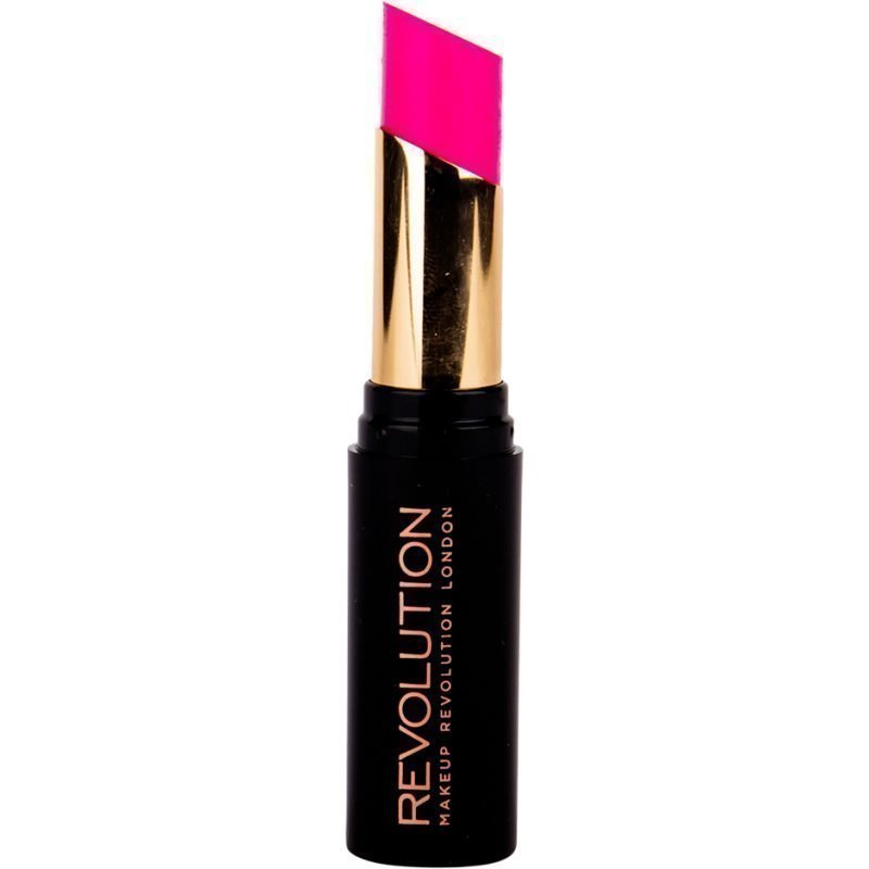 Makeup Revolution #Liphug End with beginnings 4