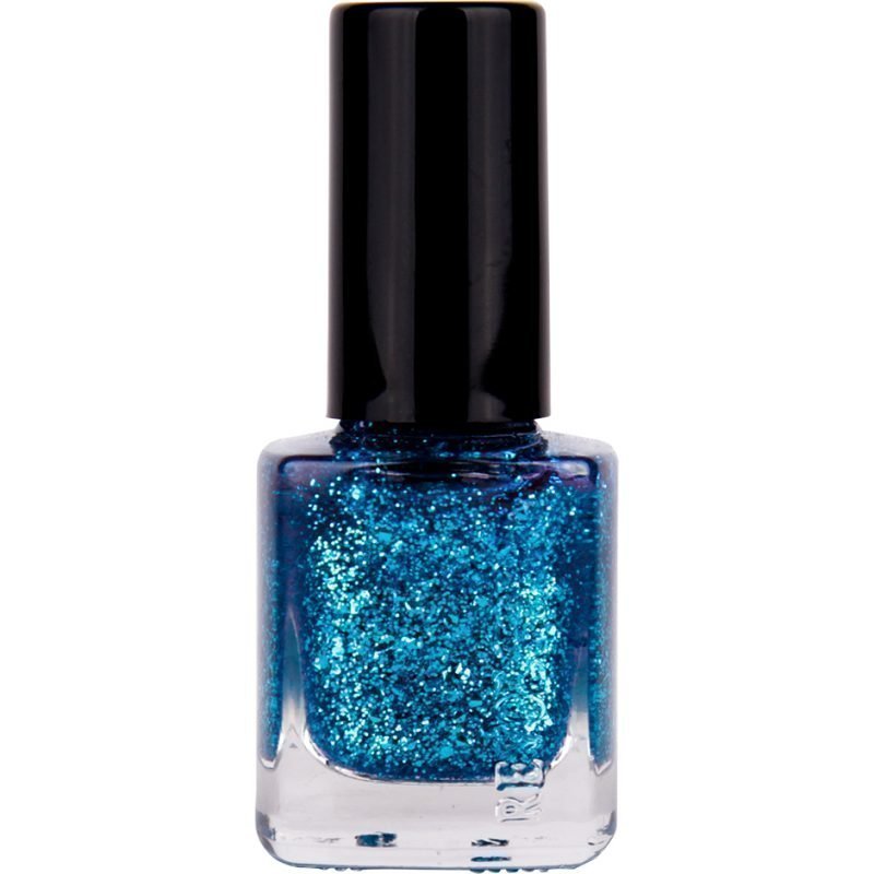 Makeup Revolution Nail Polish Key Largo 29