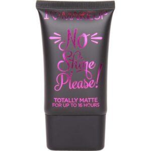 Makeup Revolution No Shine Please Totally Matte For Up To 16 Hours NS02