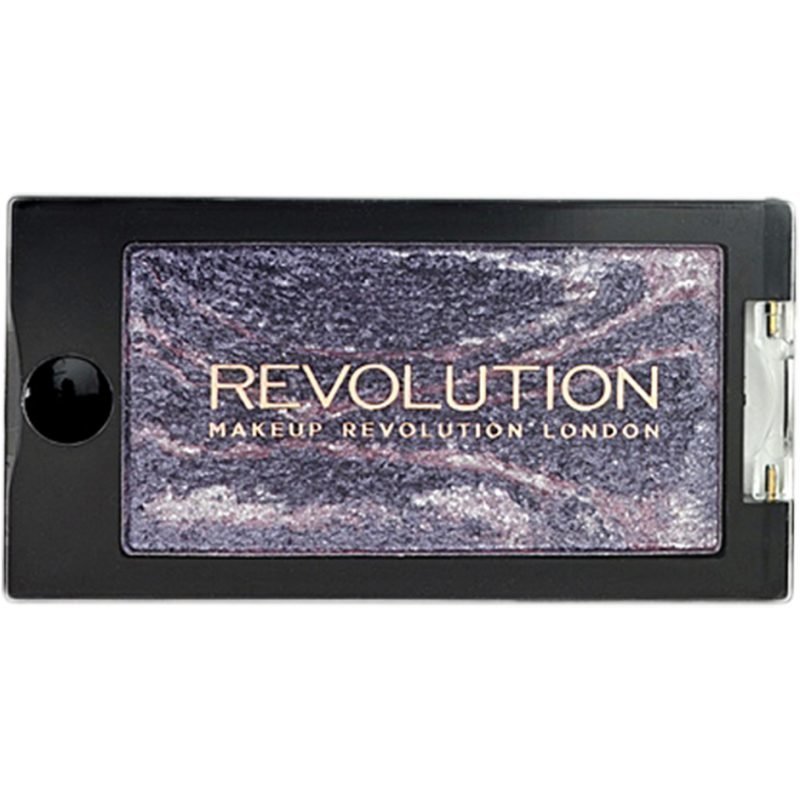 Makeup Revolution Out of This World Merged Eyeshadow Astral 3