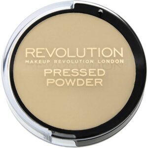 Makeup Revolution Pressed Powder Porcelain Soft Pink