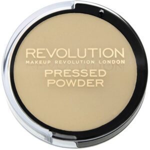 Makeup Revolution Pressed Powder Tranculent