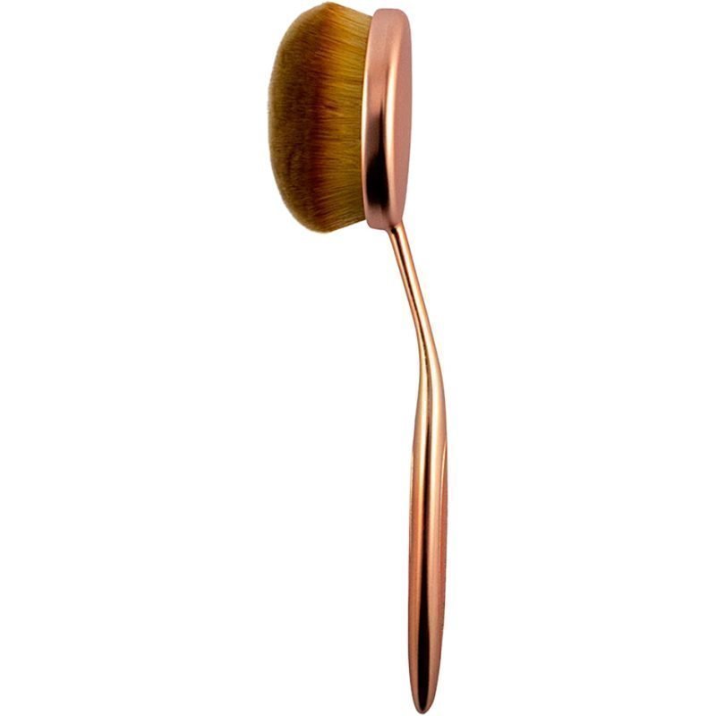 Makeup Revolution Pro Precision Brush Oval Face
