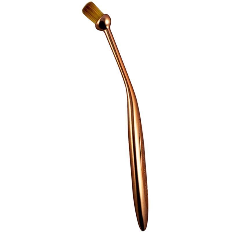 Makeup Revolution Pro Precision Brush Oval Flat Eye