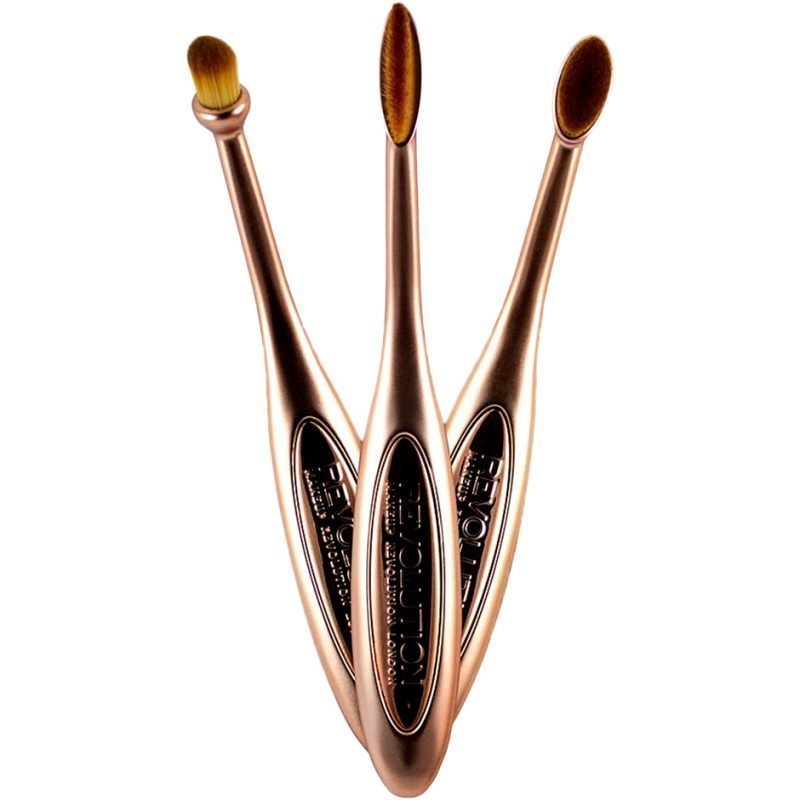 Makeup Revolution Pro Precision Eye Set