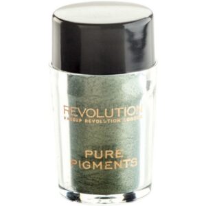 Makeup Revolution Pure Pigments Rivalry