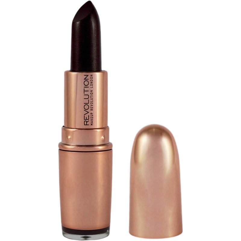 Makeup Revolution Rose Gold Diamond Life