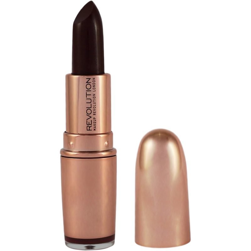 Makeup Revolution Rose Gold Private Members Club