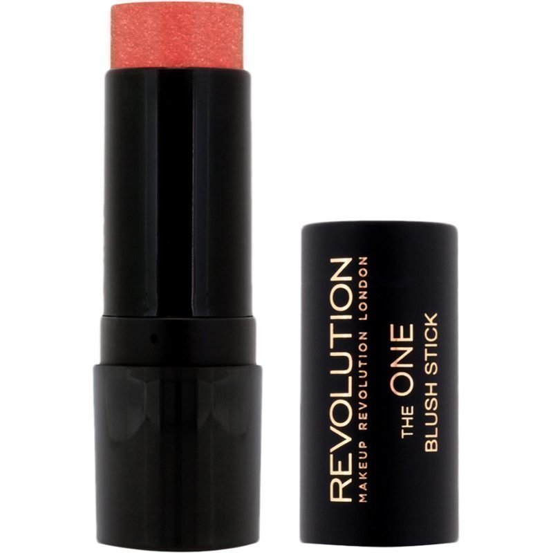 Makeup Revolution The One Blush Stick Rush