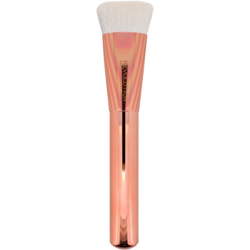 Makeup Revolution Ultra Metals Ultra Flat Contour