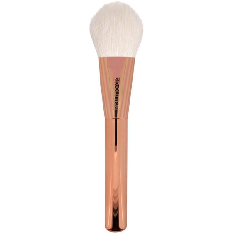 Makeup Revolution Ultra Metals Ultra Flawless Powder
