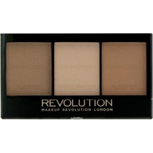Makeup Revolution Ultra Sculpt & Contour KitMedium C04