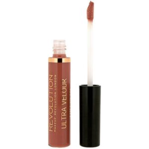 Makeup Revolution Ultra Velour Lip Cream Can't We Just Make Love Instead