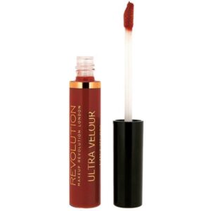 Makeup Revolution Ultra Velour Lip Cream Say Yes It's What We Do Best
