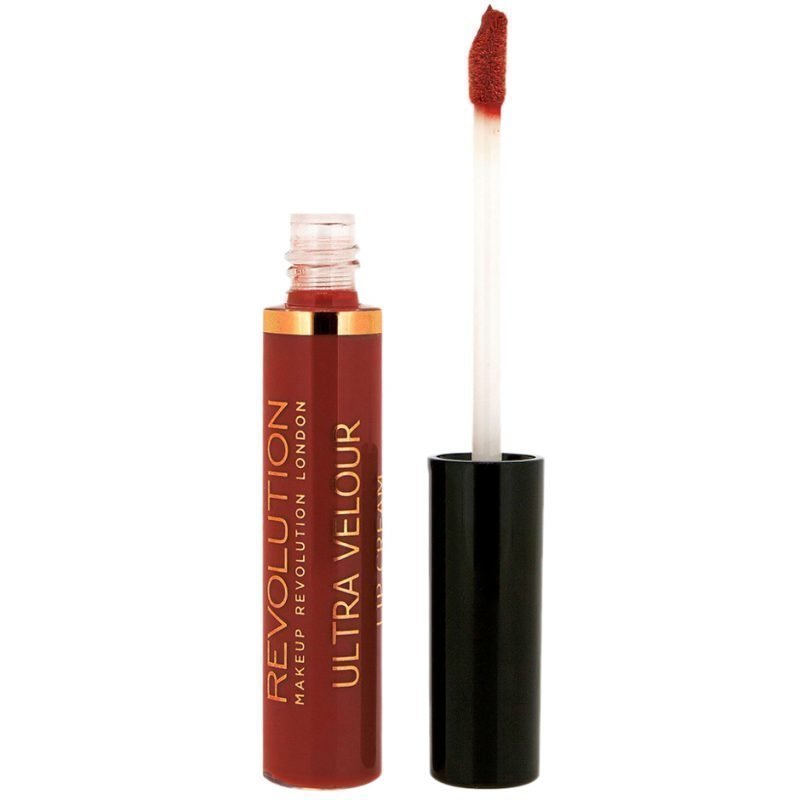 Makeup Revolution Ultra Velour Lip Cream Say Yes It's What We Do Best