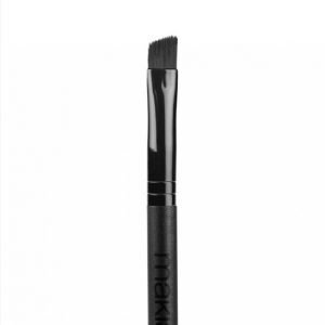Makiash Eyeliner / Brow Angle Brush Sivellin