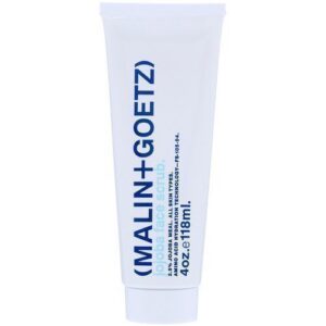 Malin + Goetz Jojoba Face Scrub