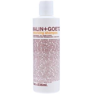 Malin + Goetz Moisturizing Shampoo