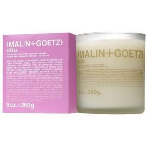 Malin + Goetz Otto Candle