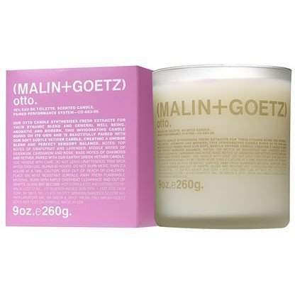Malin + Goetz Otto Candle