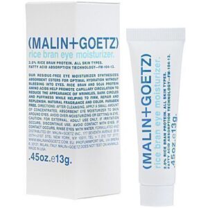 Malin + Goetz Rice Bran Eye Moisturizer