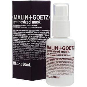 Malin + Goetz Synthezied Musk EdT