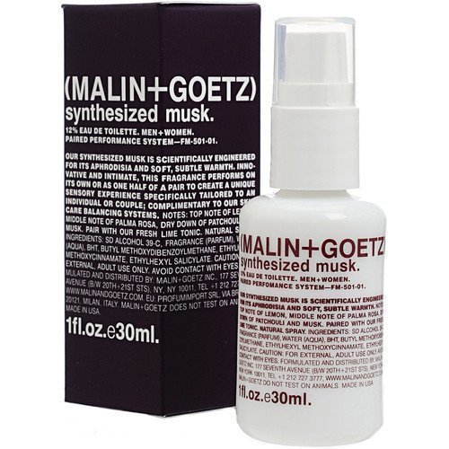 Malin + Goetz Synthezied Musk EdT